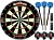 комплект для игры в дартс winmau s400