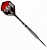 дротики winmau diablo 90% steeltip 24gr